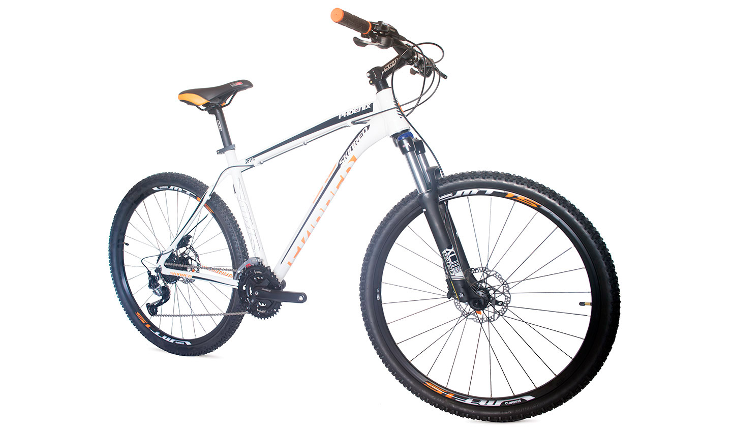 bike 1