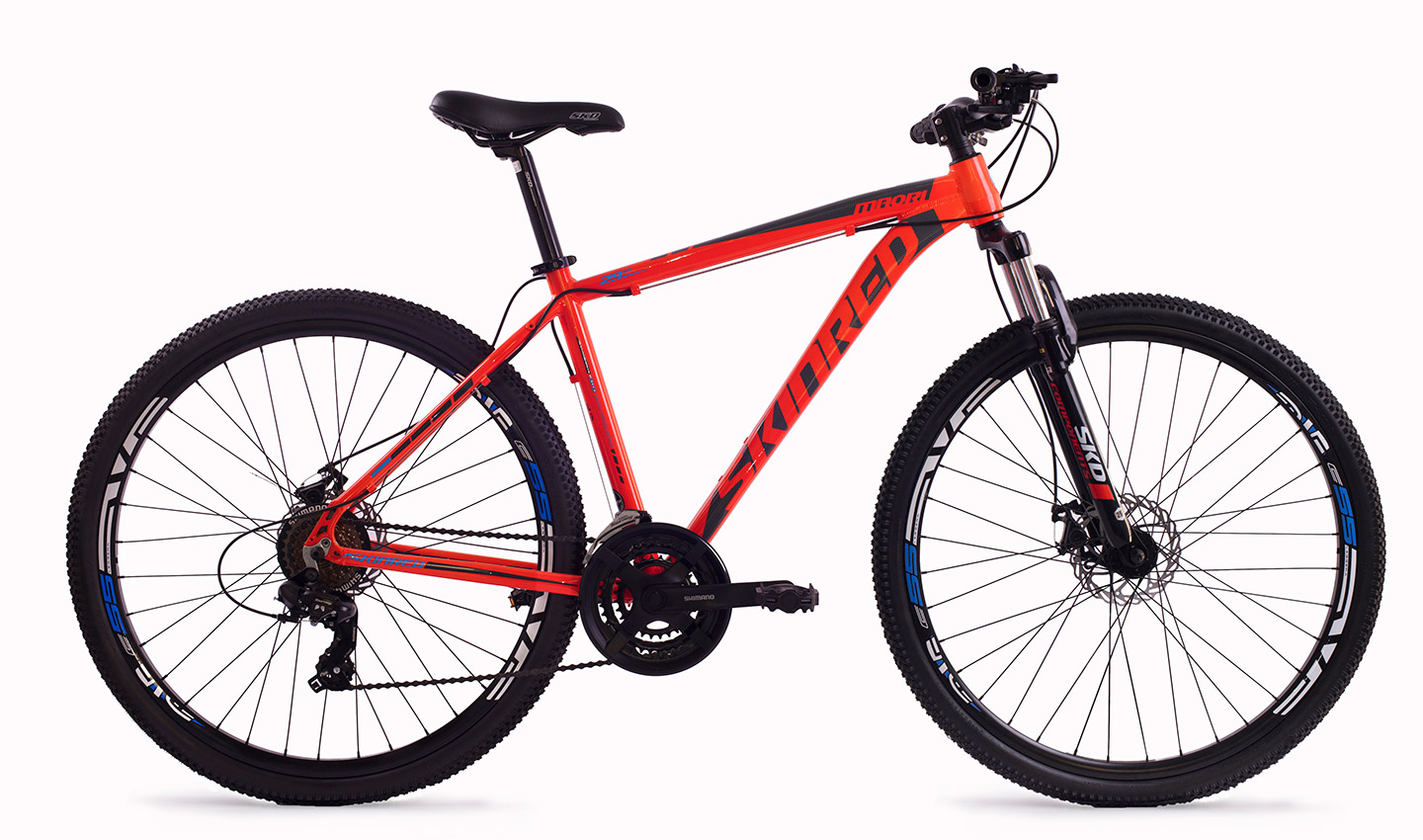 bike 1